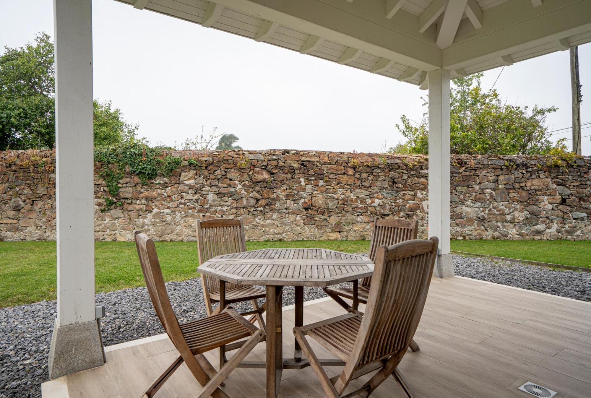 Vakantiehuis La Casina De Glorina