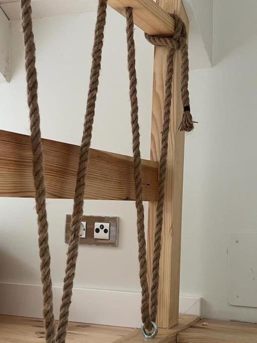 La Casina De Glorina *
