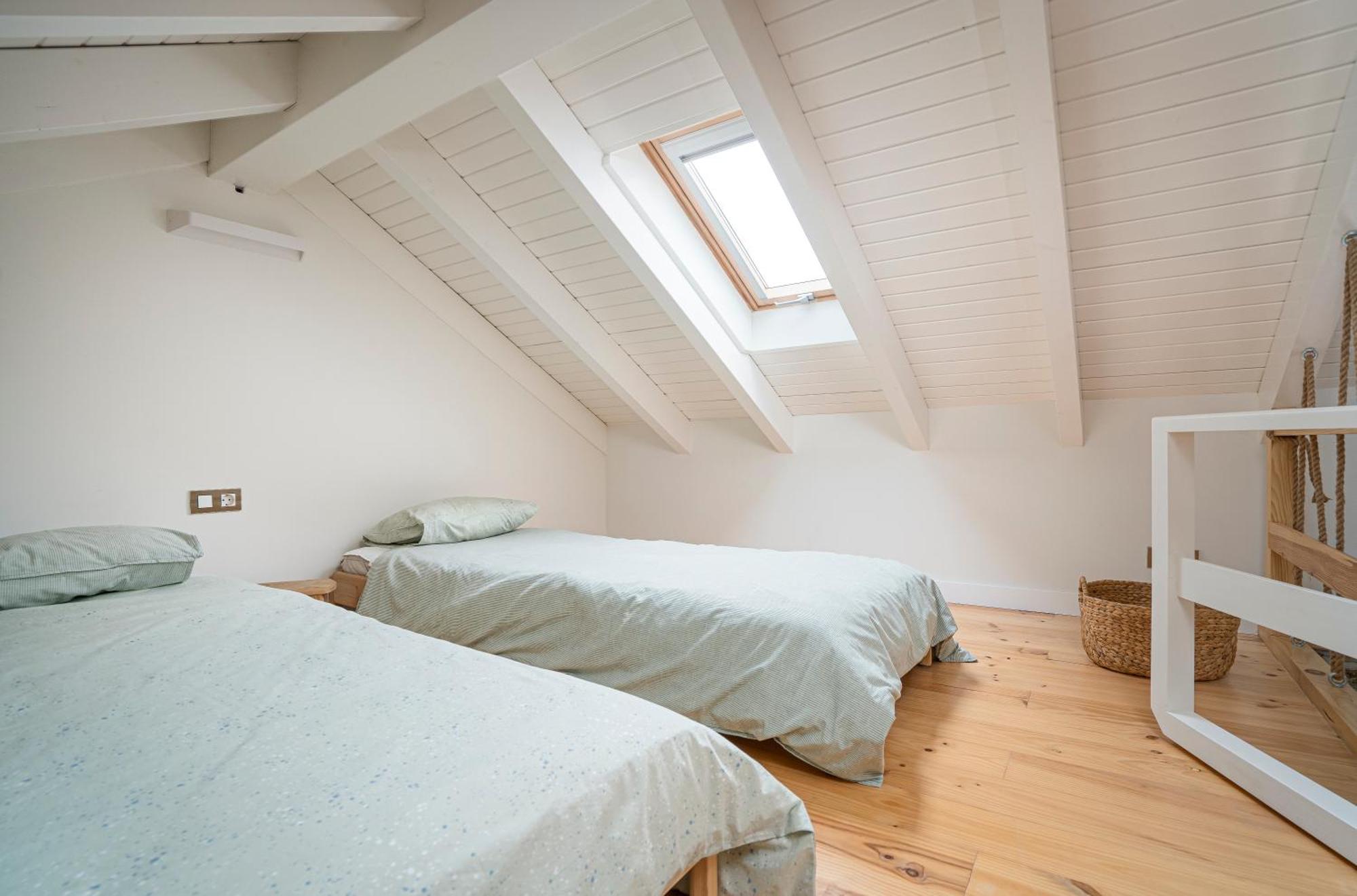 Holiday home La Casina De Glorina *