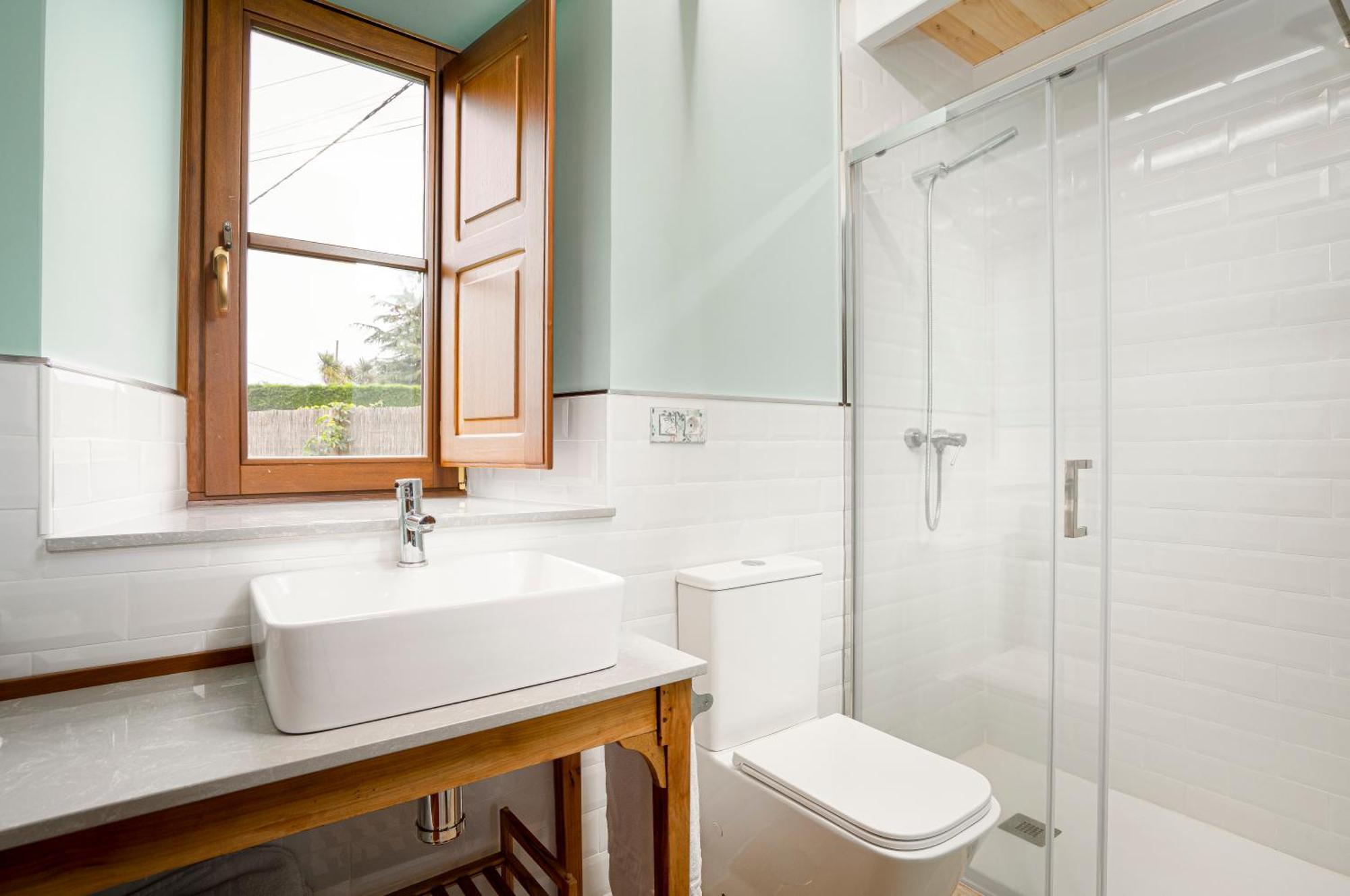 Holiday home La Casina De Glorina Muros De Nalon