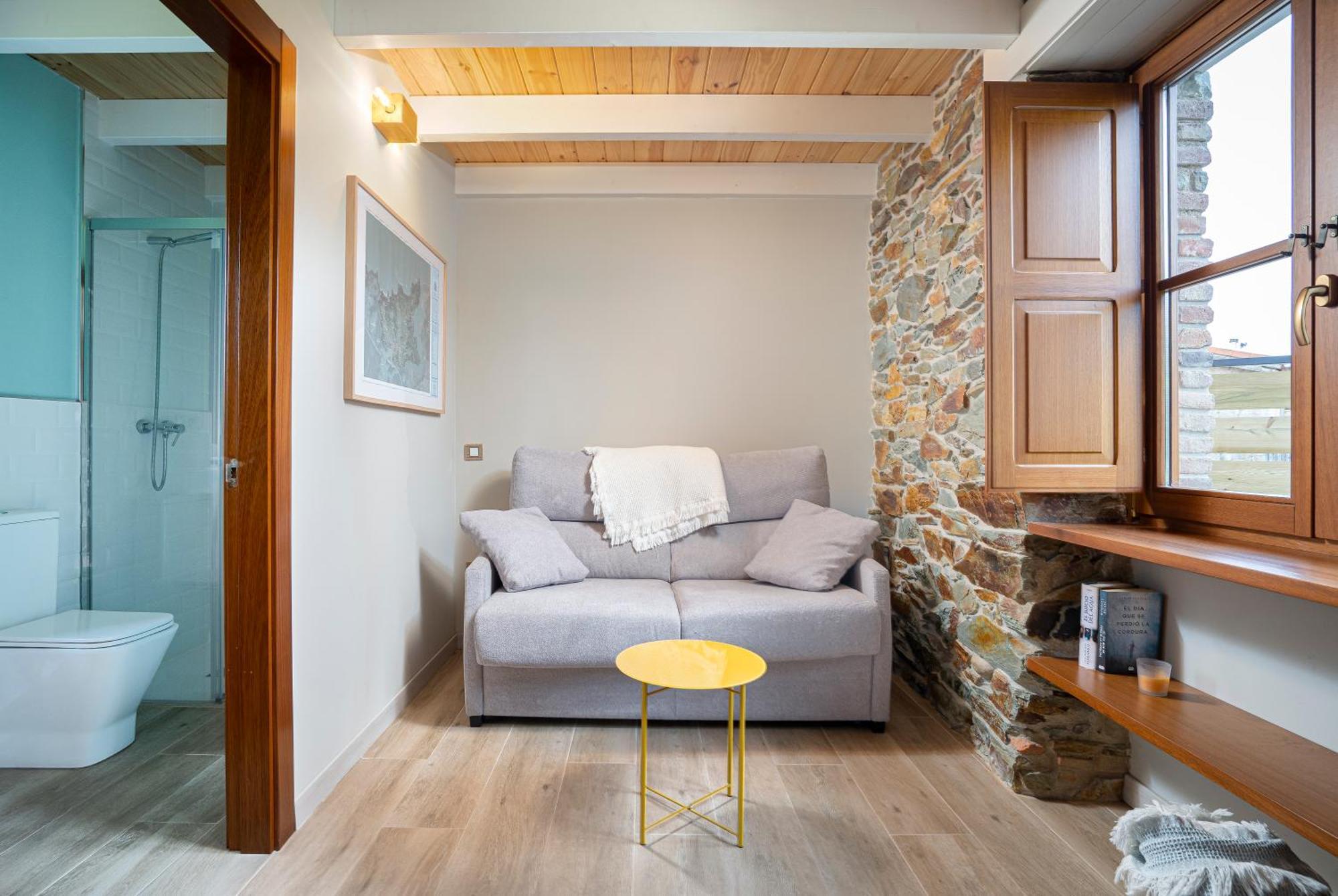 La Casina De Glorina Holiday home
